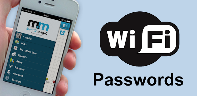 How to Hack WiFi Password