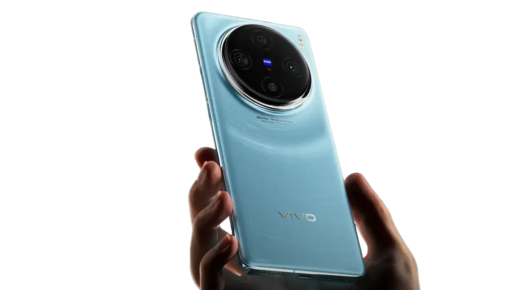 Vivo X100 Pro Launch Date In India 