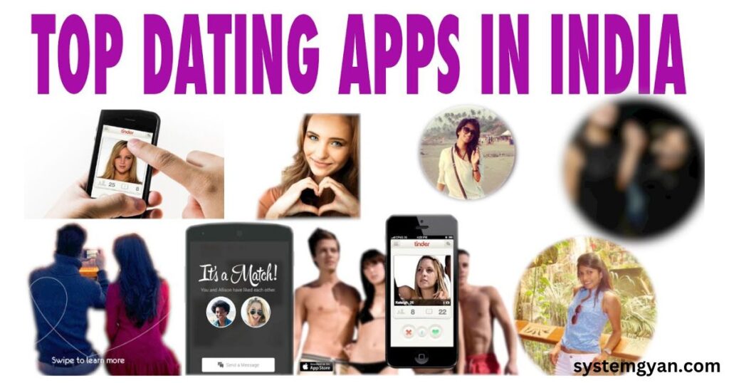 Best Dating App in india